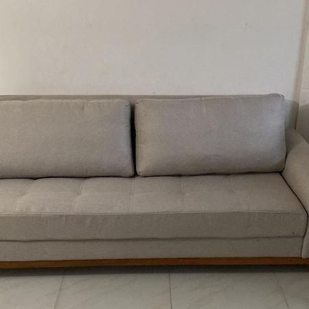 Quarto E Sala Beira Mar Maceio エクステリア 写真