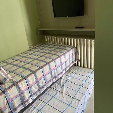 Quarto E Sala Beira Mar Maceio エクステリア 写真