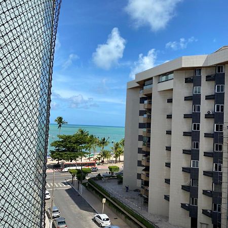 Quarto E Sala Beira Mar Maceio エクステリア 写真