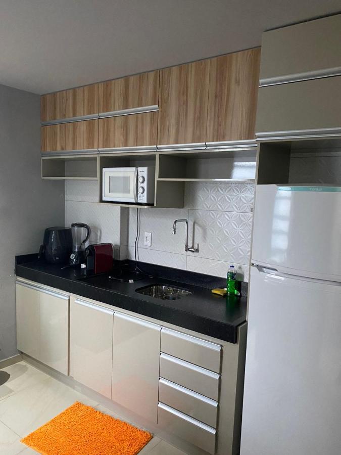 Quarto E Sala Beira Mar Maceio エクステリア 写真